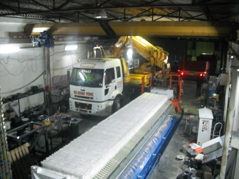 Fabrika Fotoğrafları