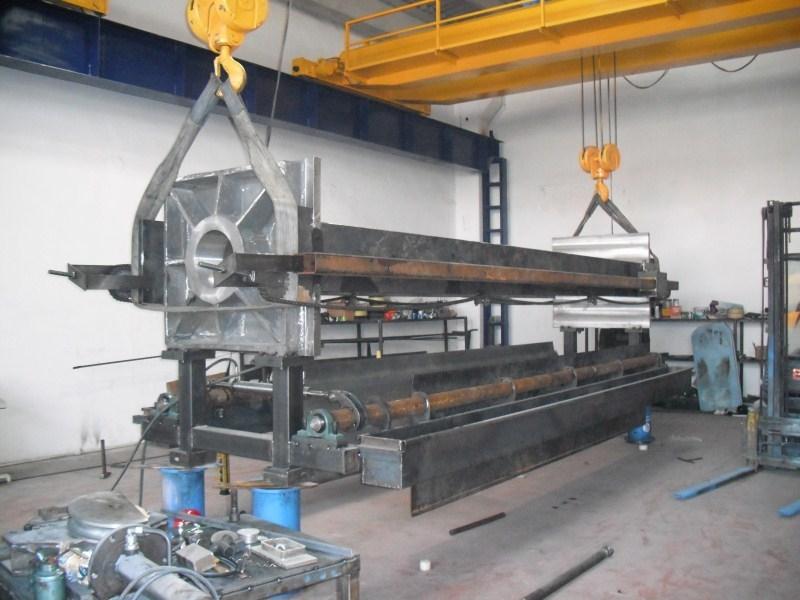 Fabrika Fotoğrafları